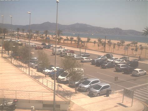 webcam empuriabrava